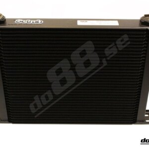 Setrab Pro Line oil cooler 34-row 358 mm