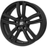 RC-Design RC27 wheel 18" 8.0J 5x112 ET31 Black