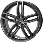RC-Design RC29 wheel 19" 8.0J 5x112 ET35 Graphite