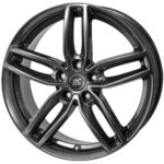 RC-Design RC29 wheel 20" 8.5J 5x108 ET45 Graphite