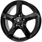RC-Design RC30T wheel 17" 7.0J 5x108 ET46 Black