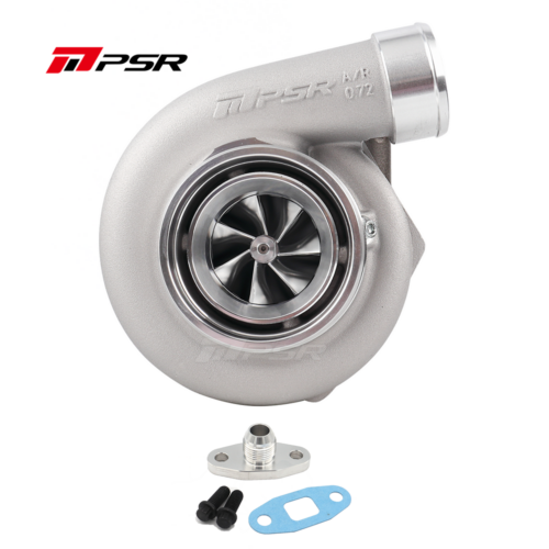 PSR 6062E Turbocharger