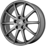 RC-Design RC32 wheel 18" 7.5J 5x112 ET44 Graphite
