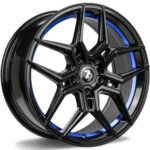 Felga Seventy9 SV-B 19" 9.5J 5x112 ET38 Crna