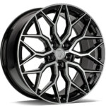 Felga Seventy9 SV-K 19" 8.5J 5x112 ET35 Crna