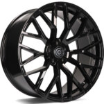 Felga Carbonado Wealthy 18" 8.0J 5x112 ET42 Crna