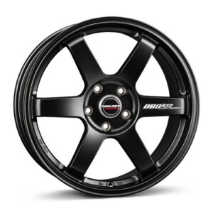 Felga Borbet DB8GT2 18" 8.5J 5x100 ET35 Crna