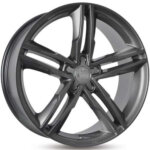 MAM A1 wheel 18" 8.0J 5x112 ET44 Graphite