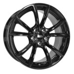 Felga MAM A5 19" 8.0J 5x112 ET45 Crna