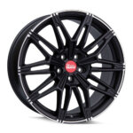 Felga MAM B3N 19" 8.5J 5x112 ET30 Crna