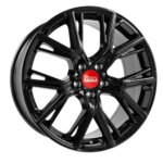 MAM B4 wheel 19" 8.5J 5x112 ET45 Black