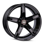 Felga MAM OX-18 19" 8.5J 5x112 ET30 Crna