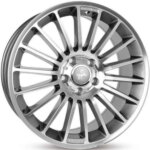 Keskin Tuning KT15 wheel 17" 7.0J 5x108 ET48 Graphite