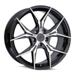 Felga Keskin Tuning KT19N 19" 8.5J 5x112 ET45 Crna