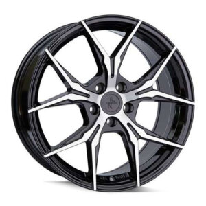 Felga Keskin Tuning KT19N 19" 8.5J 5x112 ET45 Crna