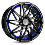 Keskin Tuning KT20 wheel 18" 8.0J 5x112 ET45 Black