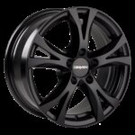 Carmani 09 Compete wheel 15" 6.5J 5x112 ET48 Black