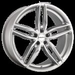 Carmani 13 Twinmax wheel 18" 8.0J 5x114,3 ET35 Silver
