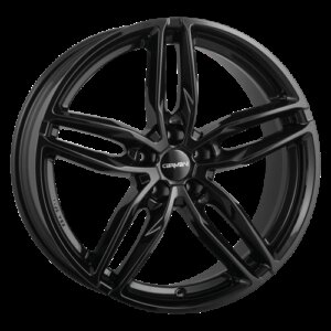 Felga Carmani 13 Twinmax 20" 9.0J 5x114,3 ET45 Crna