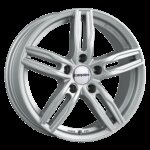 Carmani 14 Paul wheel 16" 6.5J 5x112 ET46 Silver