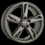 Felga Carmani 16 Anton 18" 8.0J 5x112 ET43 Grafitna