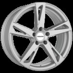 Felga Carmani 16 Anton 16" 6.5J 5x100 ET38 Srebrna