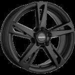 Carmani 16 Anton wheel 17" 7.5J 5x112 ET38 Black