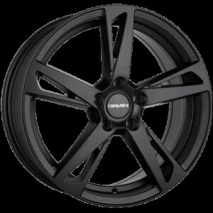 Felga Carmani 16 Anton 17" 7.5J 5x114,3 ET38 Crna