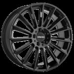 Felga Carmani 17 Fritz 19" 9.0J 5x112 ET45 Crna