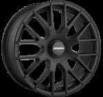 Felga Carmani 19 Hugo 19" 8.0J 5x112 ET38 Crna