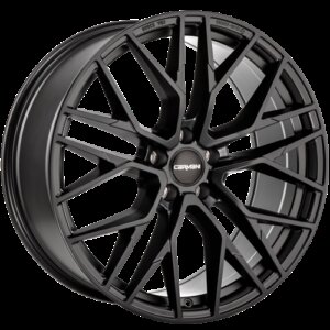 Felga Carmani 20 Ludwig 20" 9.0J 5x112 ET34 Crna