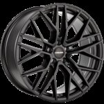 Felga Carmani 20 Ludwig 19" 8.5J 5x112 ET40 Crna