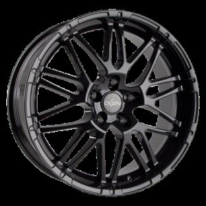 Oxigin 14 Oxrock wheel 17" 7.5J 5x114,3 ET42 Black