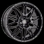 Felga Oxigin 14 Oxrock 20" 8.5J 5x112 ET35 Crna
