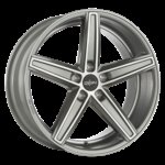 Oxigin 18 Concave wheel 18" 8.5J 5x108 ET45 Graphite