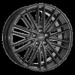 Oxigin 19 Oxspoke wheel 20" 9.0J 5x112 ET35 Black