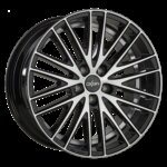 Felga Oxigin 19 Oxspoke 20" 10.5J 5x112 ET23 Crna