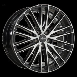 Felga Oxigin 19 Oxspoke 19" 8.5J 5x112 ET40 Crna
