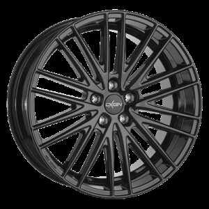 Felga Oxigin 19 Oxspoke 19" 8.5J 5x114,3 ET35 Crna