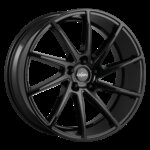 Oxigin 20 Attraction wheel 20" 9.0J 5x120 ET15 Black