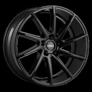 Felga Oxigin 20 Attraction 19" 8.5J 5x114,3 ET42 Crna