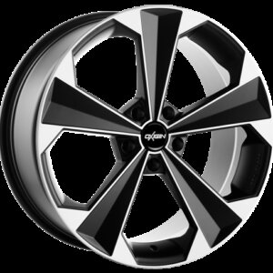 Felga Oxigin 22 OXRS 20" 9.0J 5x114,3 ET38 Crna