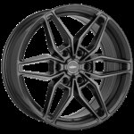 Felga Oxigin 24 Oxroad 20" 9.0J 6x114,3 ET25 Grafitna