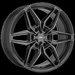 Felga Oxigin 24 Oxroad 20" 9.0J 6x139,7 ET45 Grafitna