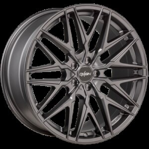 Felga Oxigin 25 Oxcross 20" 9.0J 5x112 ET45 Grafitna