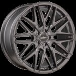 Oxigin 25 Oxcross wheel 20" 10.5J 5x112 ET30 Graphite