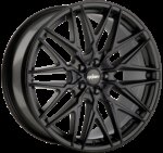 Felga Oxigin 25 Oxcross 17" 7.5J 5x112 ET54 Crna
