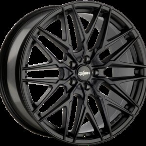 Oxigin 25 Oxcross wheel 18" 7.5J 5x112 ET51 Black