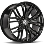 Carbonado Yankee wheel 19" 8.0J 5x112 ET28 Black