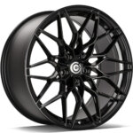Felga Carbonado Emerald 19" 8.0J 5x112 ET25 Crna